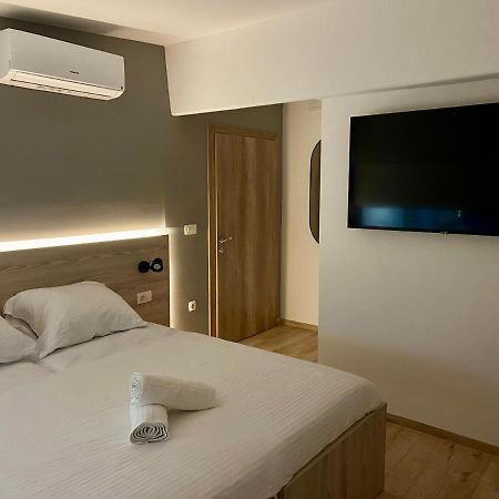 Borsa Rooms Gnojnice エクステリア 写真