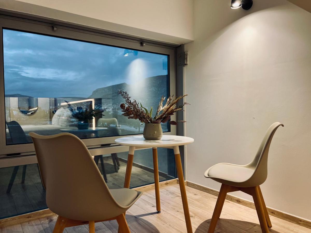 Borsa Rooms Gnojnice エクステリア 写真