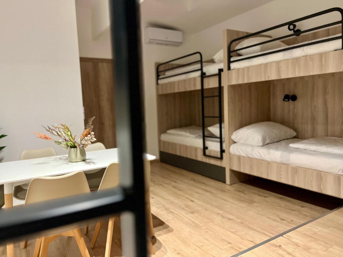 Borsa Rooms Gnojnice エクステリア 写真