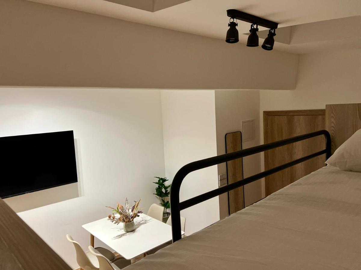 Borsa Rooms Gnojnice エクステリア 写真