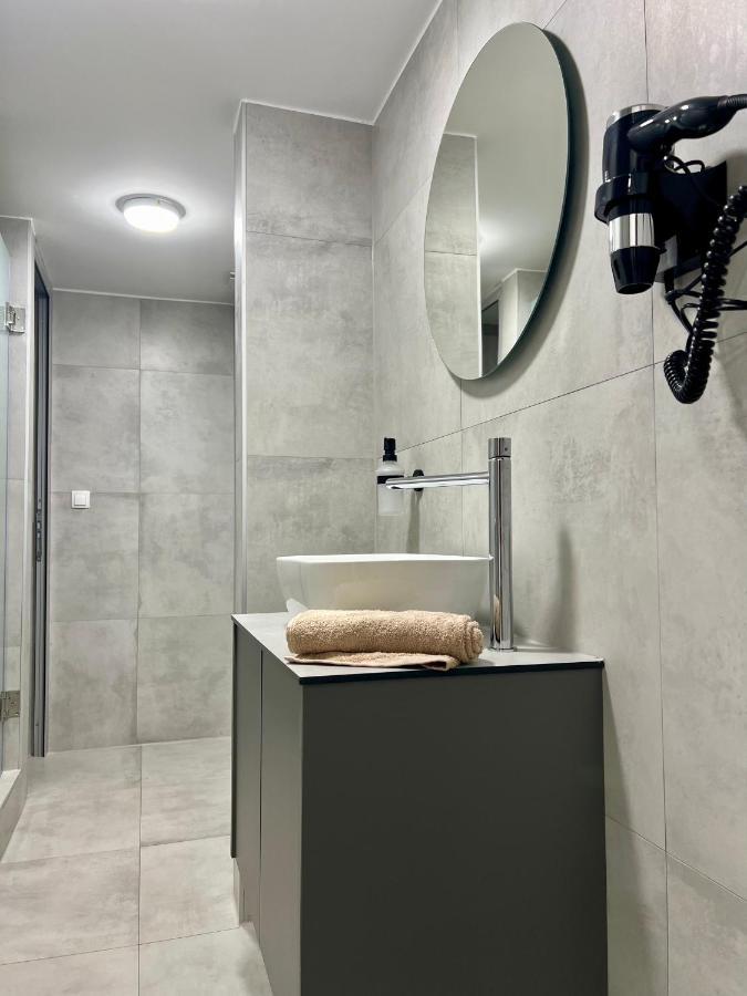 Borsa Rooms Gnojnice エクステリア 写真