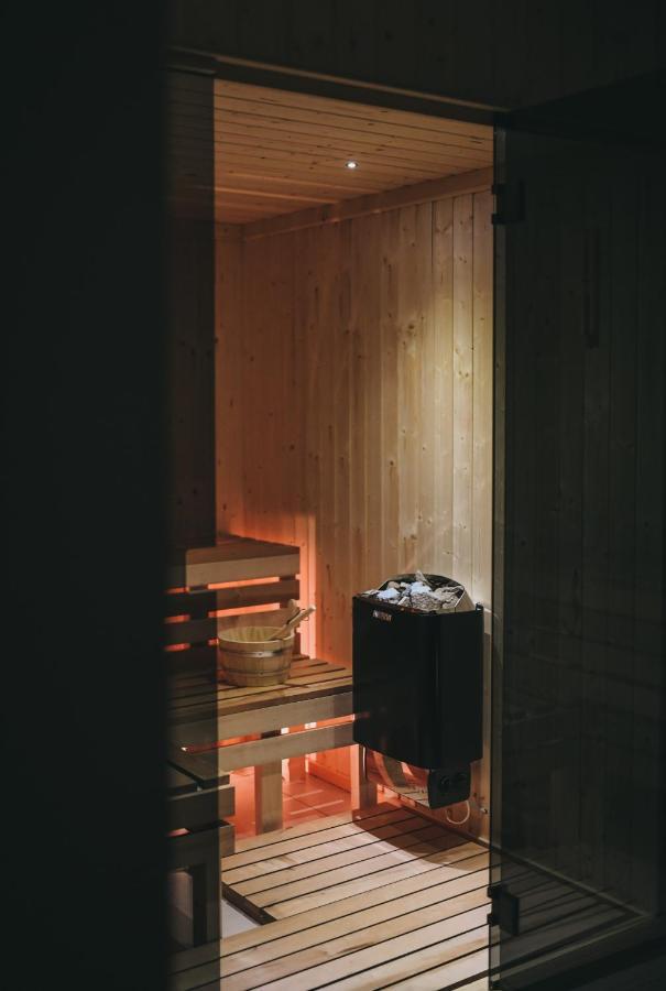 Borsa Rooms Gnojnice エクステリア 写真