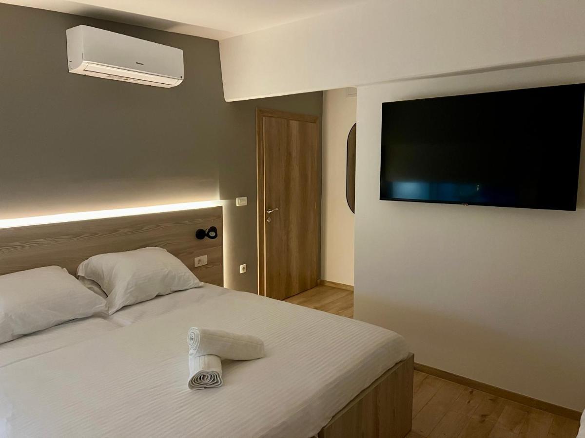 Borsa Rooms Gnojnice エクステリア 写真
