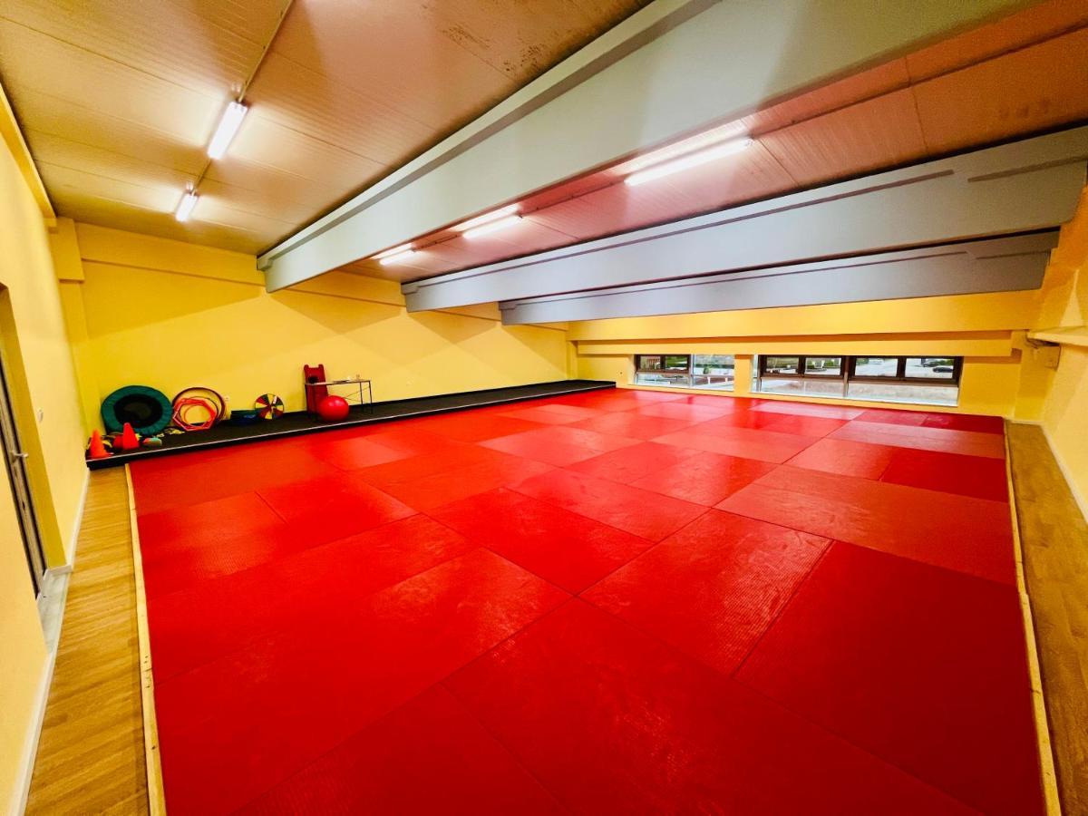 Borsa Rooms Gnojnice エクステリア 写真