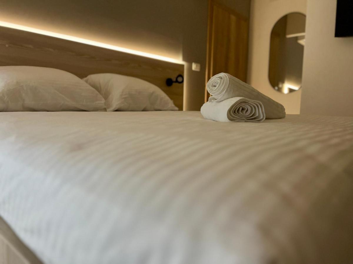 Borsa Rooms Gnojnice エクステリア 写真