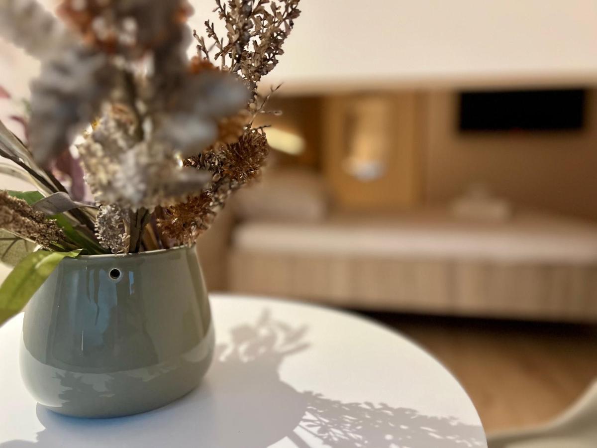 Borsa Rooms Gnojnice エクステリア 写真