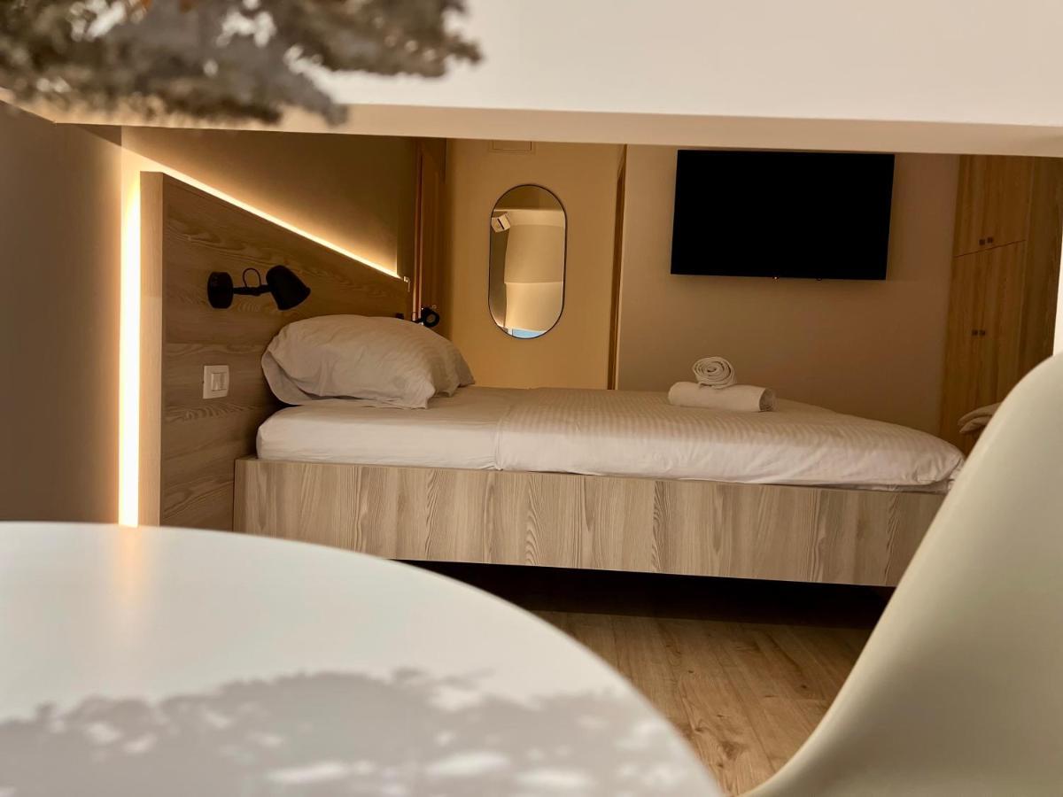 Borsa Rooms Gnojnice エクステリア 写真