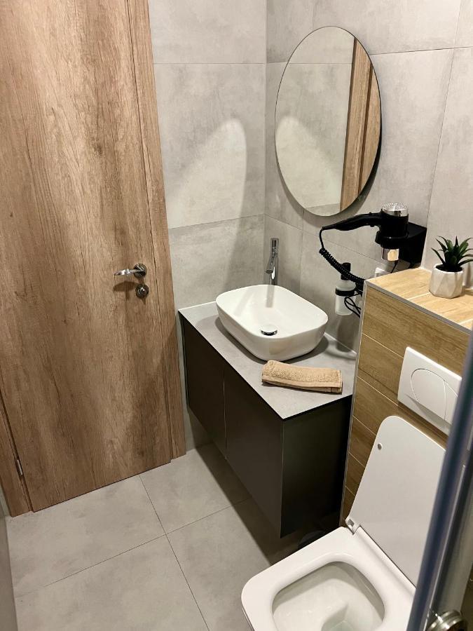 Borsa Rooms Gnojnice エクステリア 写真