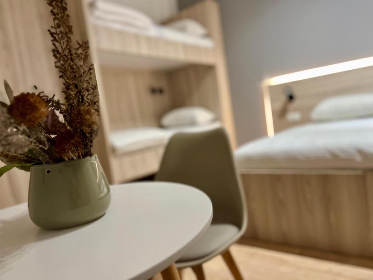 Borsa Rooms Gnojnice エクステリア 写真