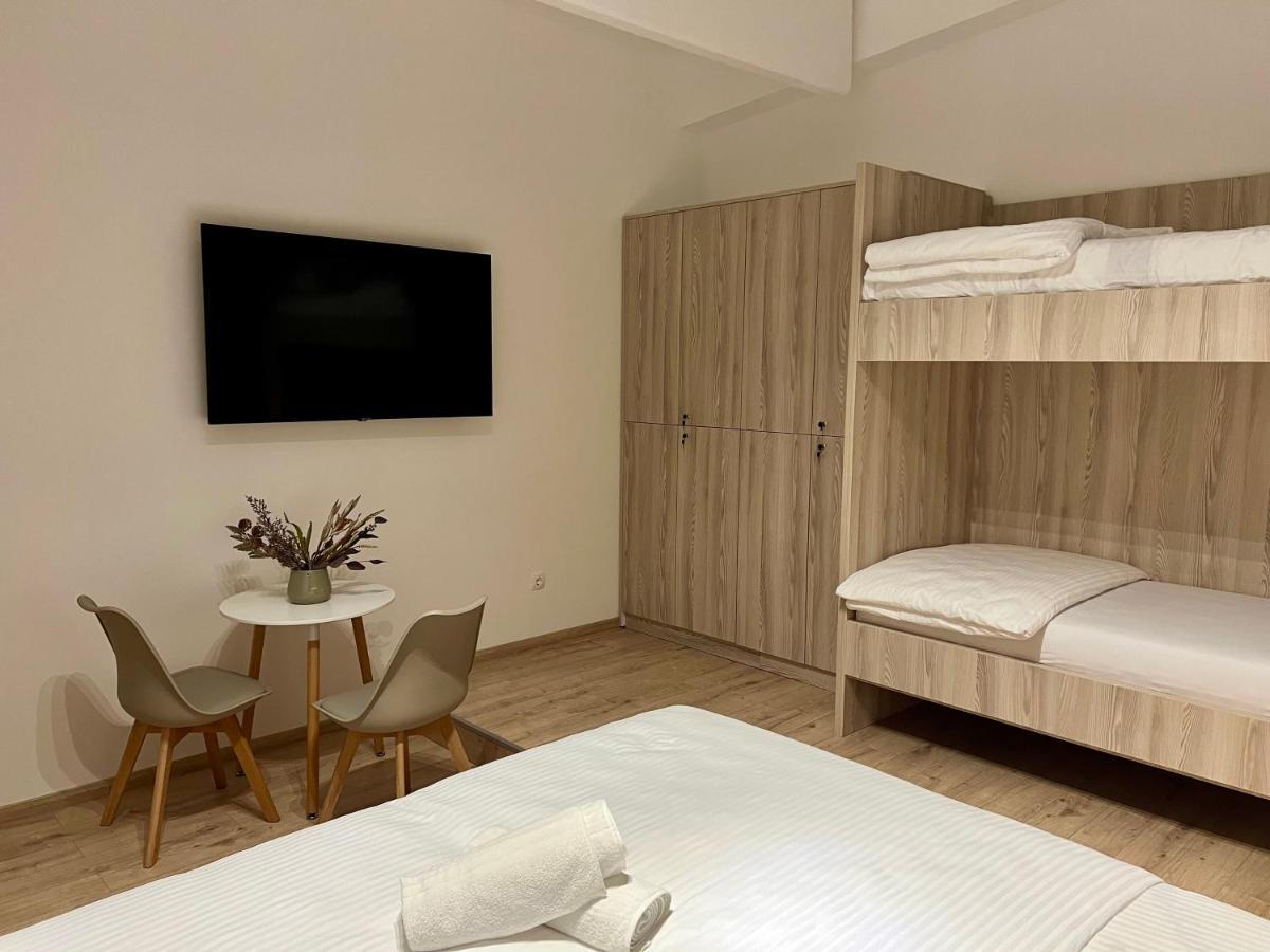 Borsa Rooms Gnojnice エクステリア 写真