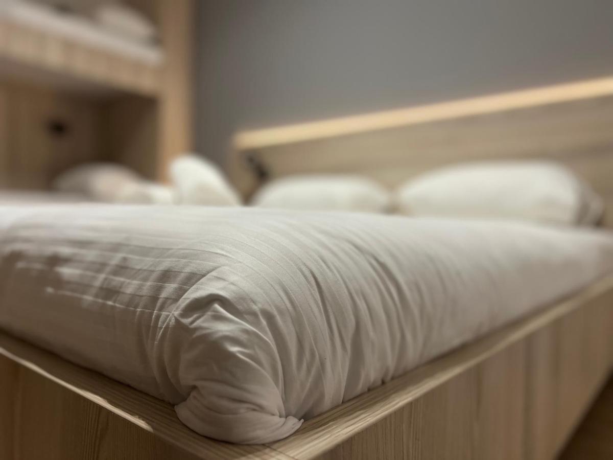 Borsa Rooms Gnojnice エクステリア 写真