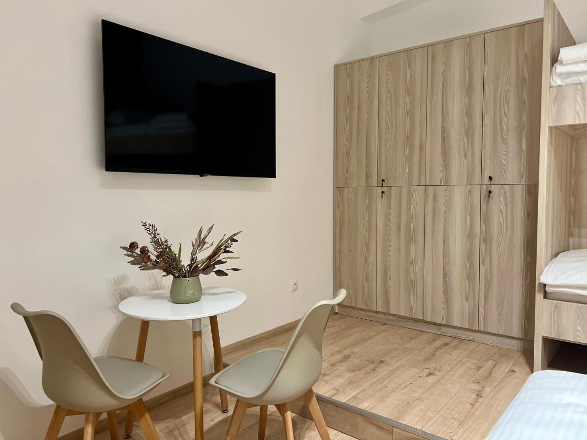 Borsa Rooms Gnojnice エクステリア 写真
