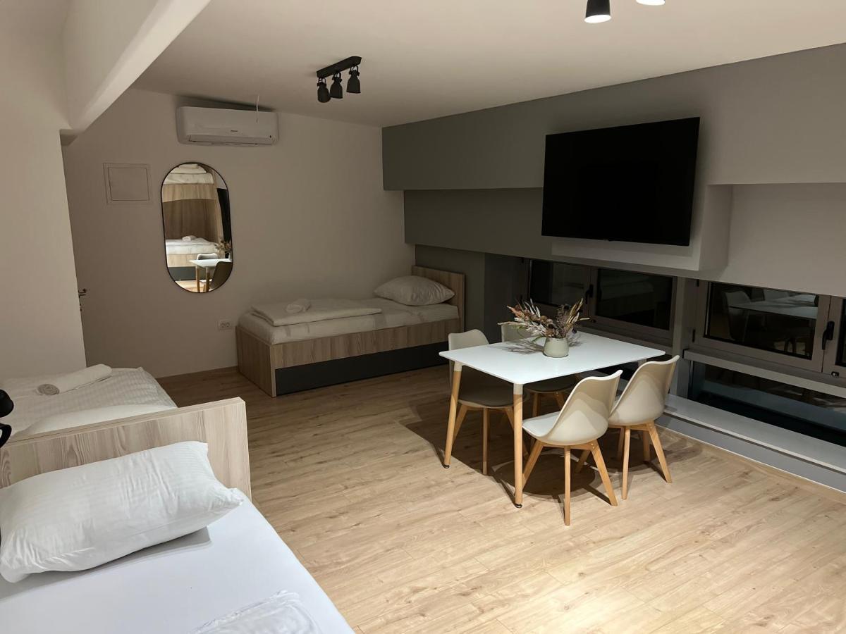 Borsa Rooms Gnojnice エクステリア 写真