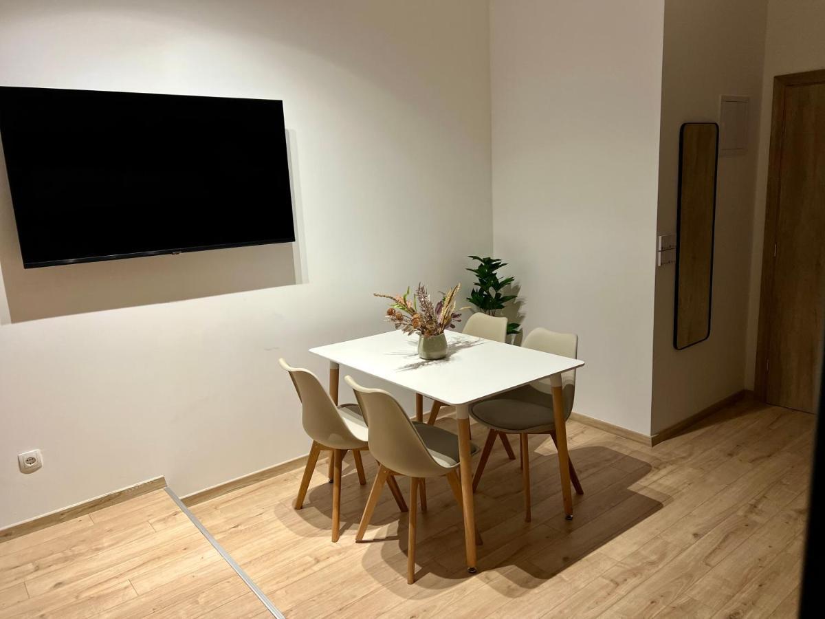 Borsa Rooms Gnojnice エクステリア 写真