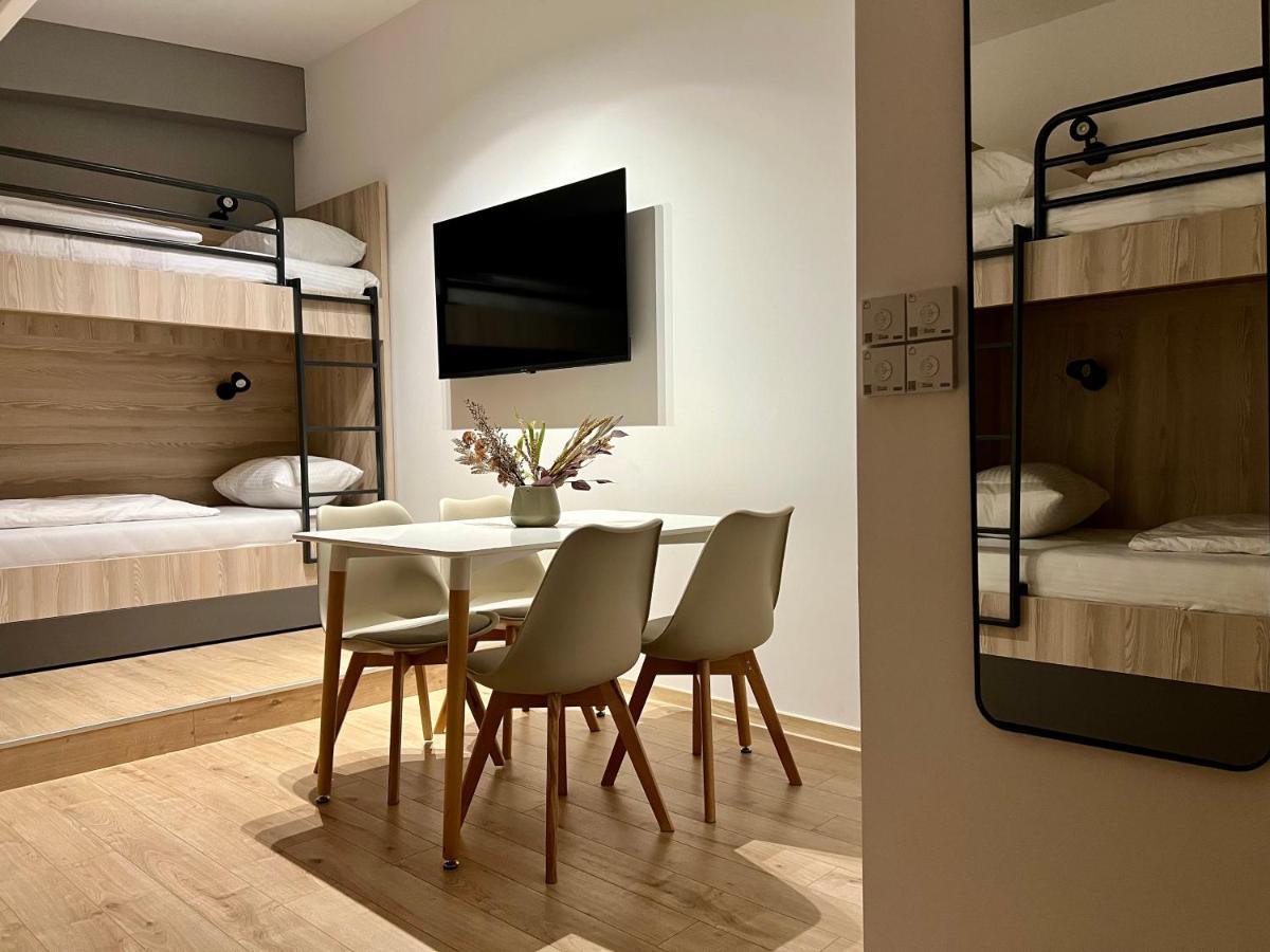 Borsa Rooms Gnojnice エクステリア 写真