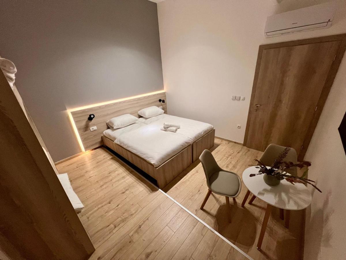 Borsa Rooms Gnojnice エクステリア 写真