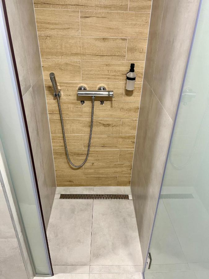 Borsa Rooms Gnojnice エクステリア 写真